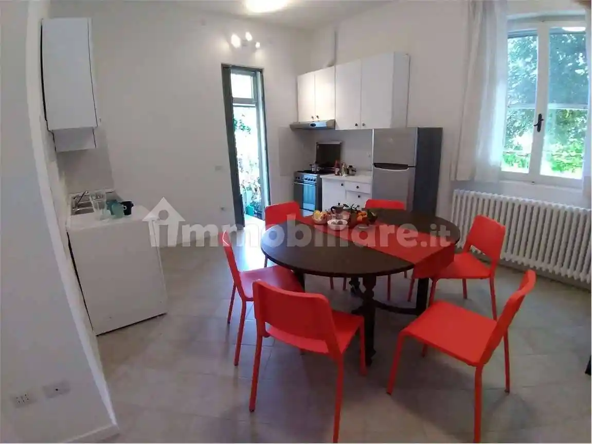 Casa indipendente in affitto a Rimini