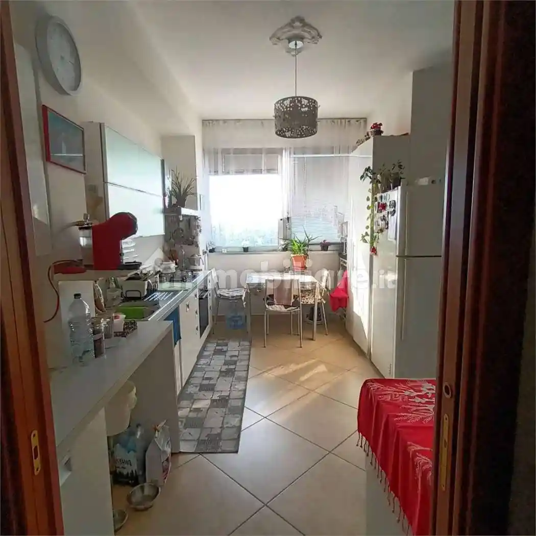 Appartamento in vendita a Rimini
