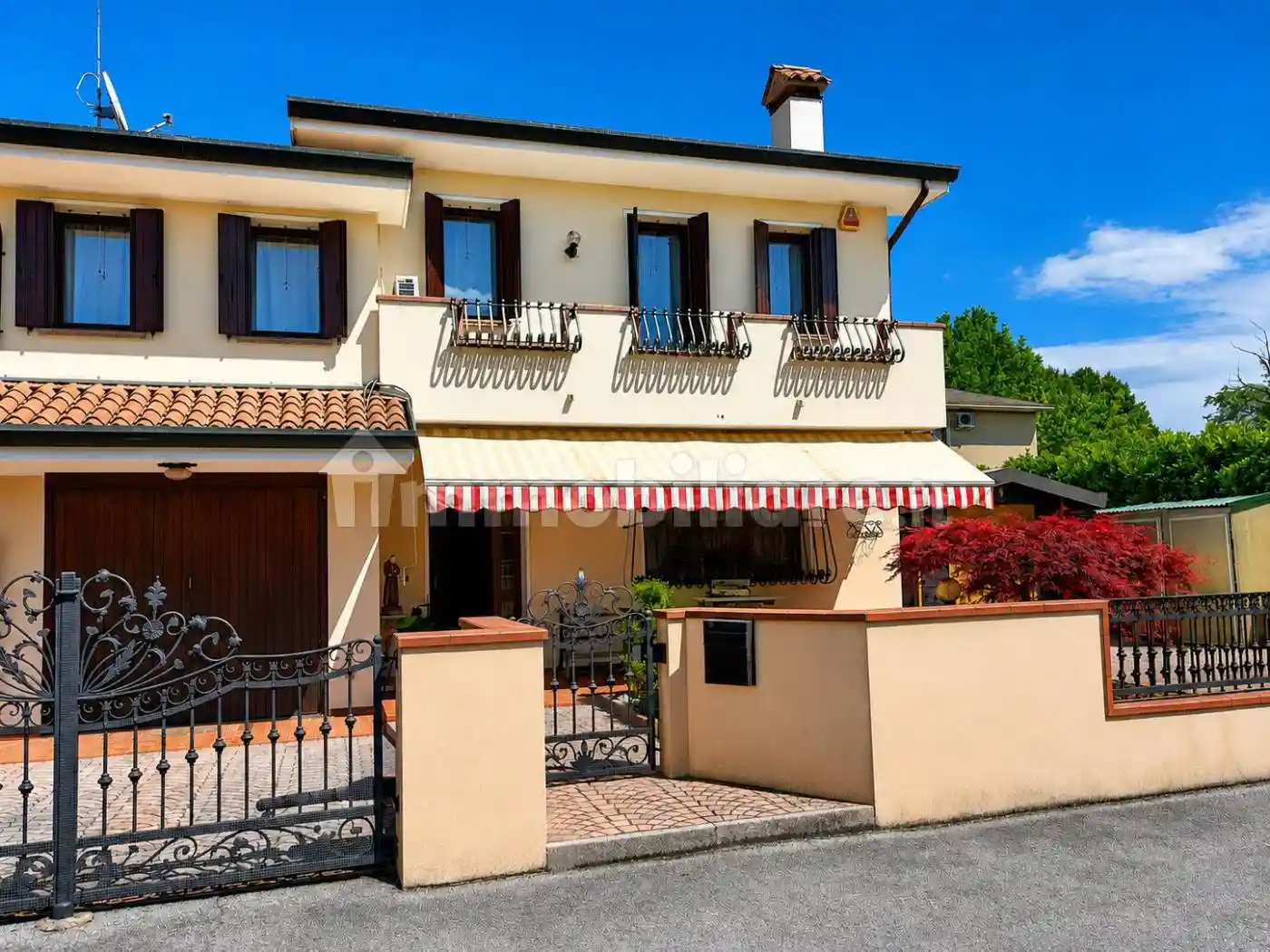 Villa in vendita a Treviso