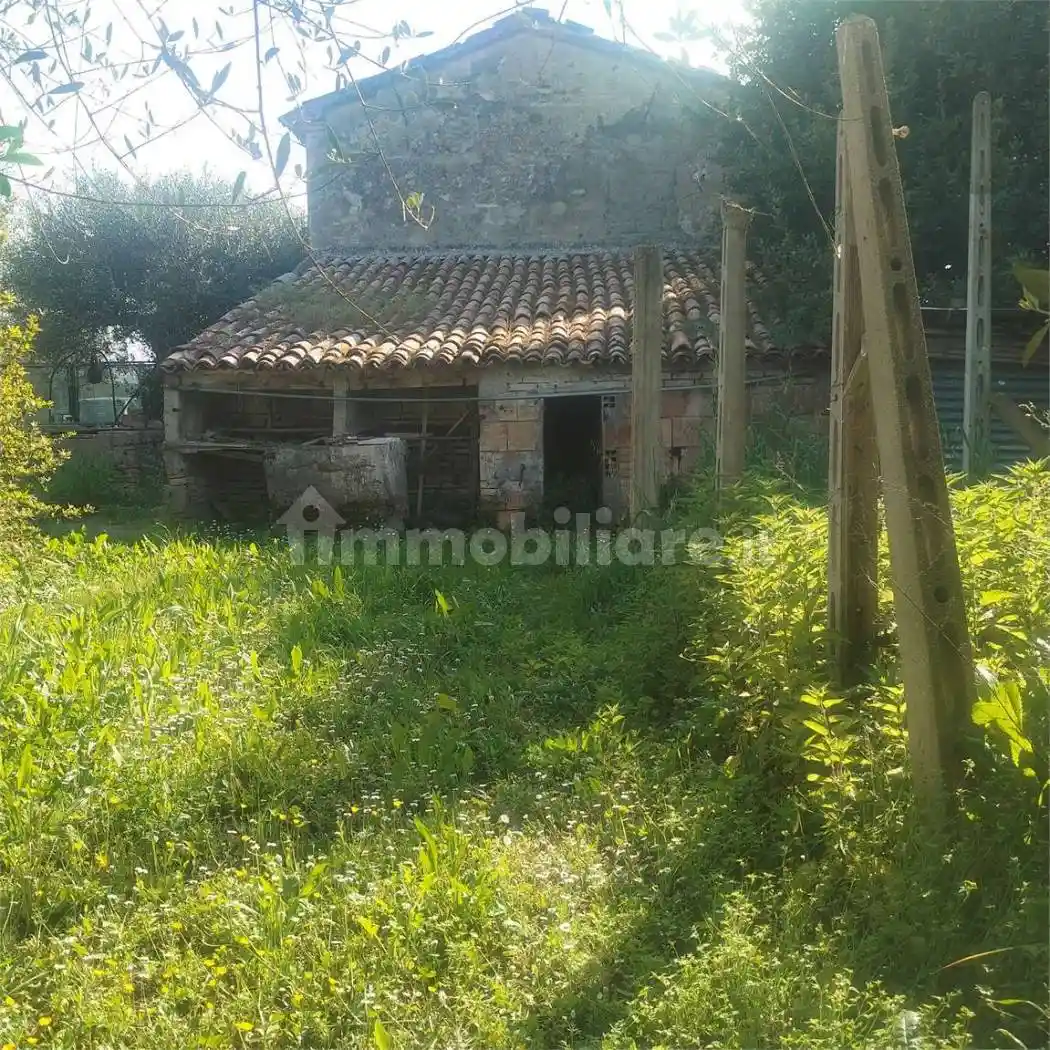 Casa indipendente in vendita a San Giovanni in Marignano