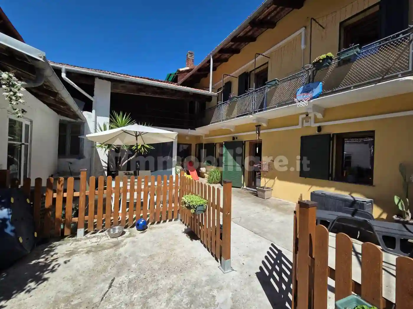 Casa indipendente - foto 4