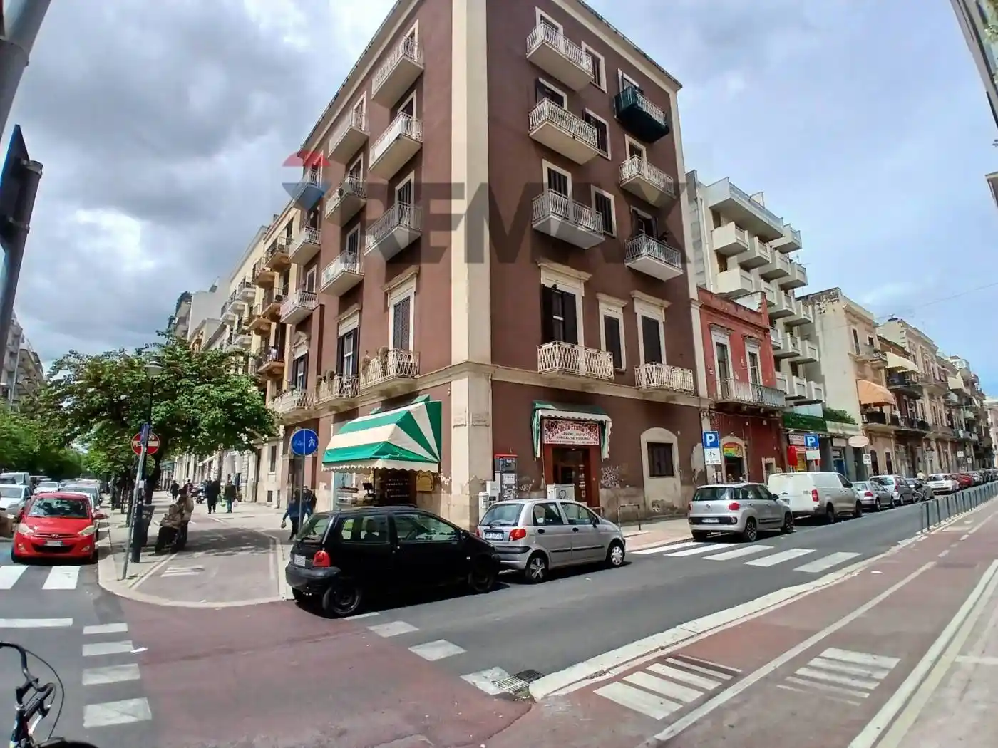 Appartamento in vendita a Bari