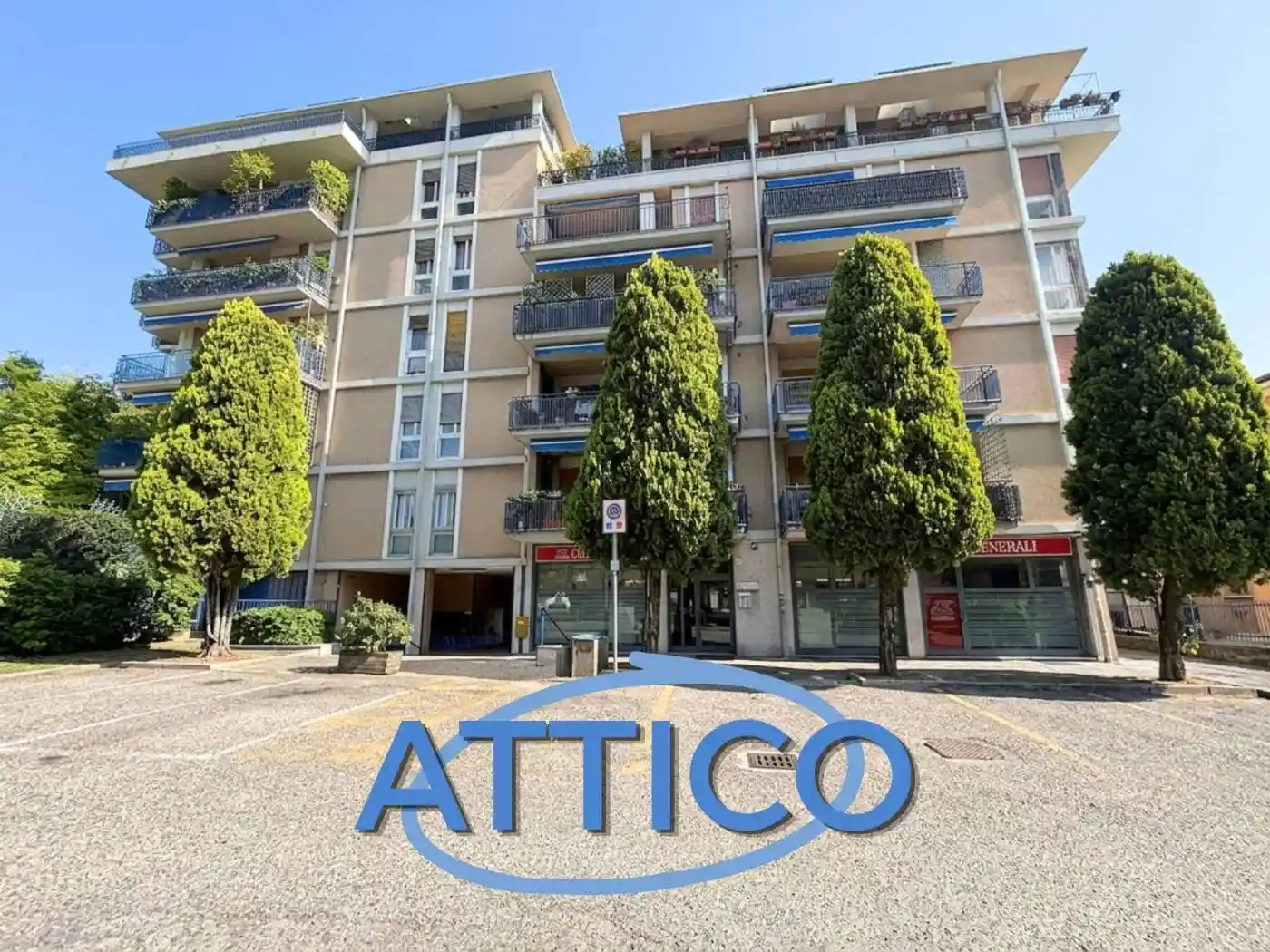 Appartamento in affitto a Verona