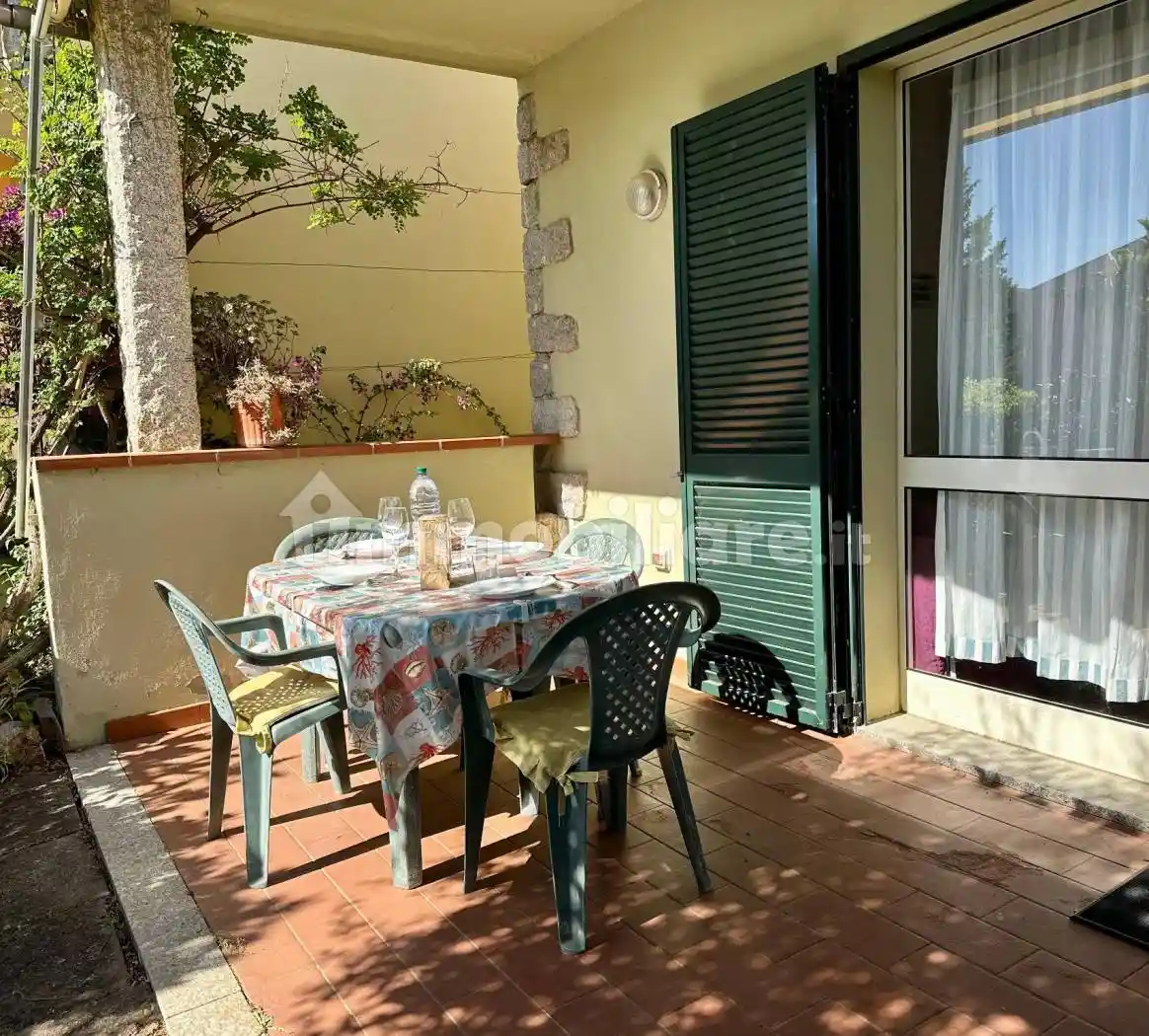 Appartamento in vendita a Badesi