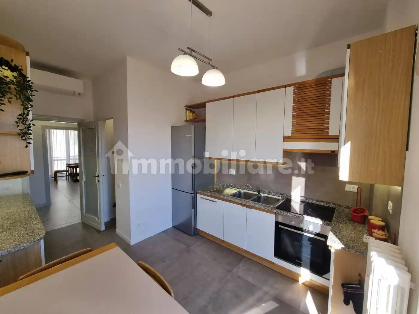Appartamento in affitto a Firenze