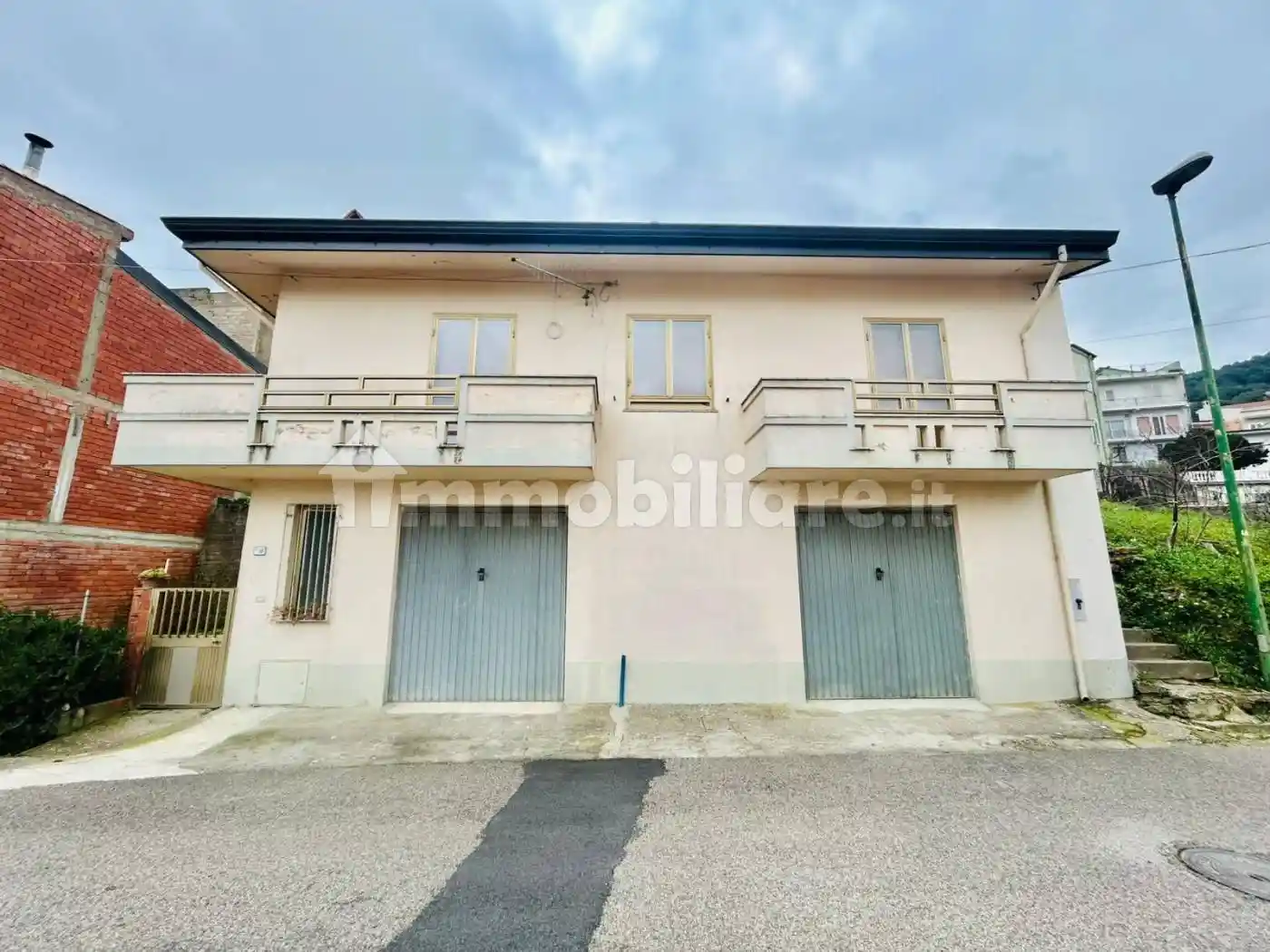 Villa in vendita a Ussassai