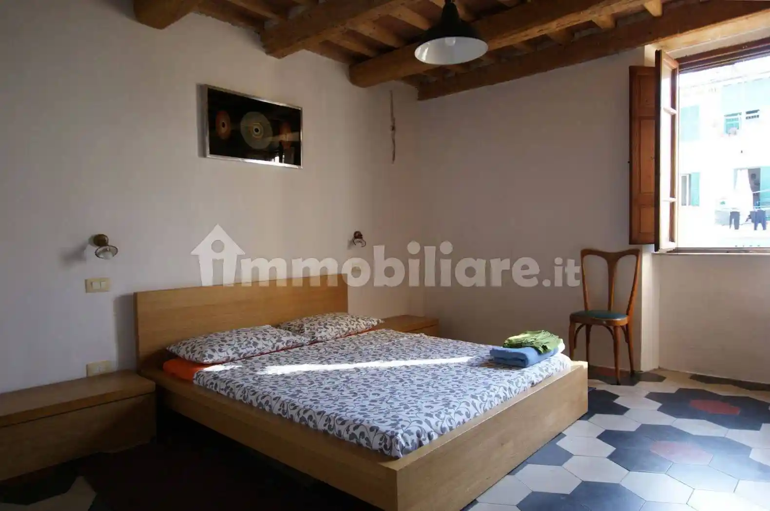 Appartamento in vendita a Viareggio
