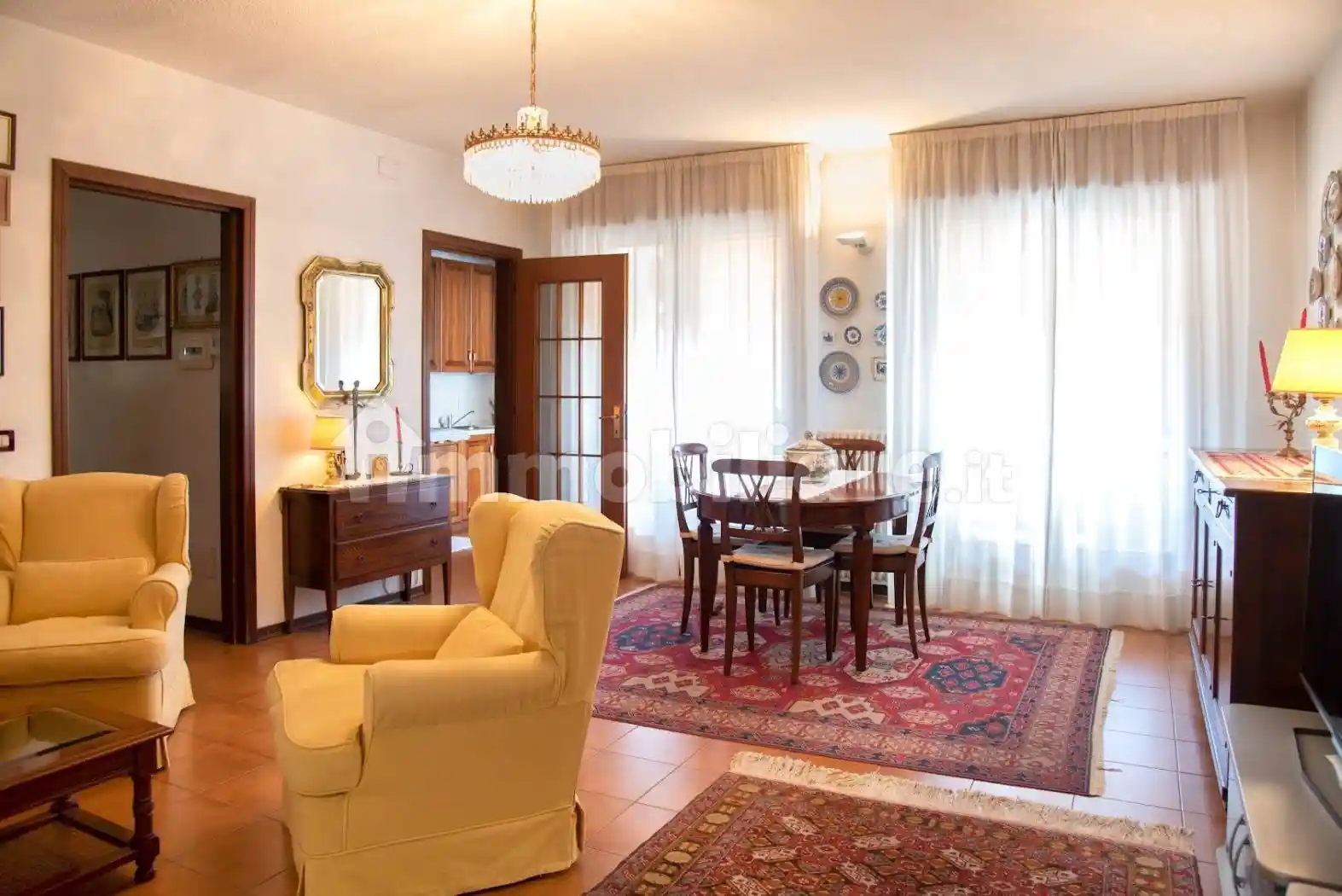 Appartamento in vendita a Sarzana