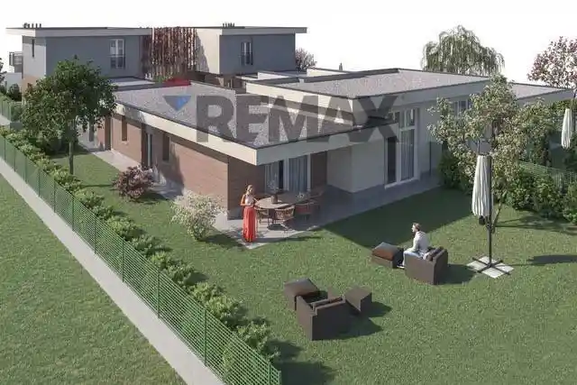 Villa in vendita a Briosco