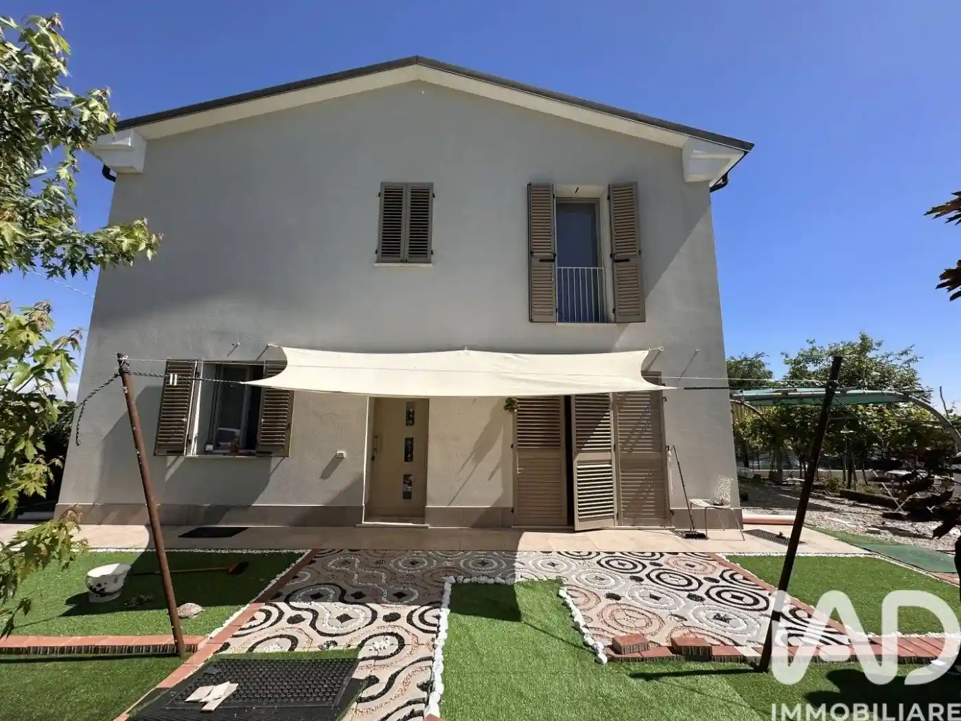 Villa in vendita a Medolla