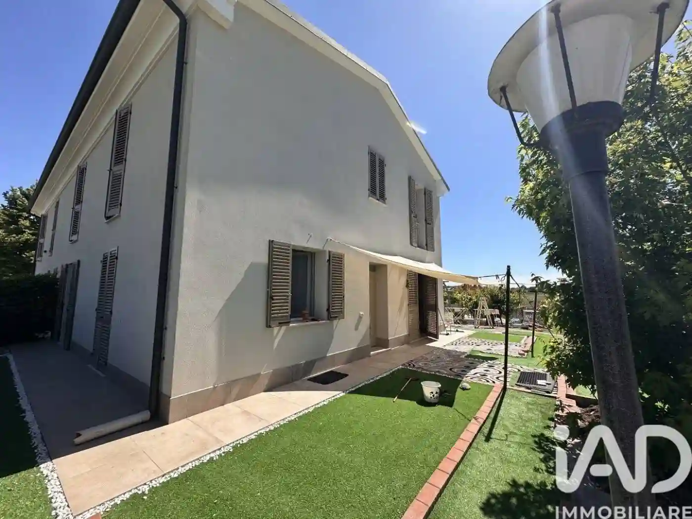 Villa - foto 3