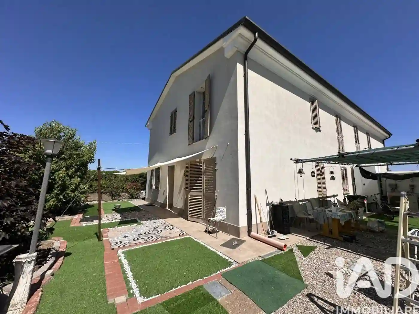 Villa - foto 4