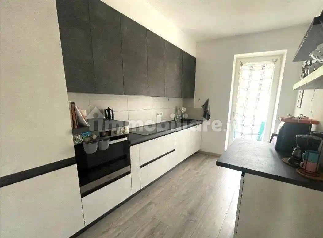 Appartamento in vendita a Merano