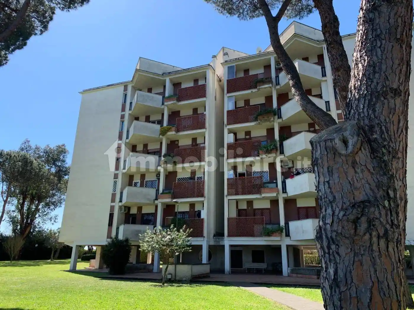 Appartamento in affitto a Roma
