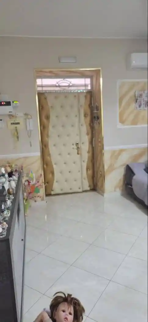 Appartamento in vendita a Afragola