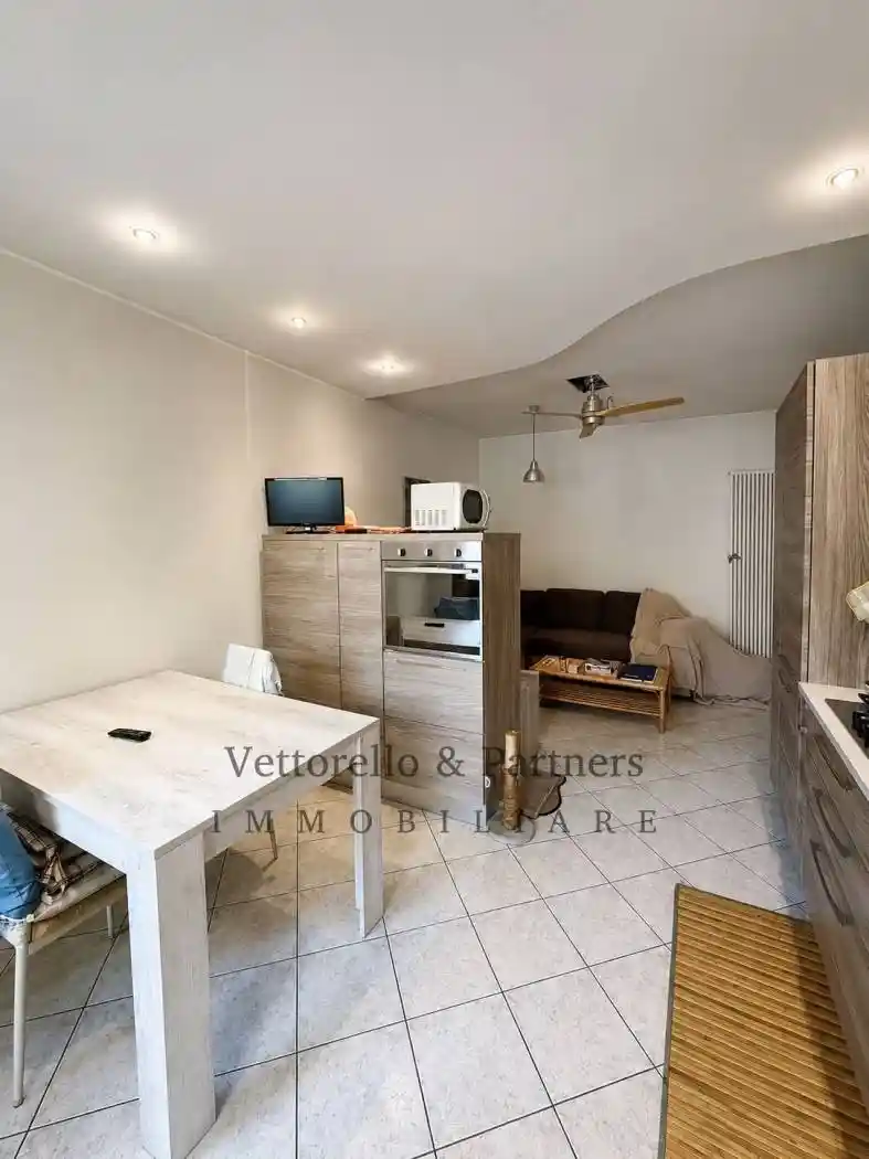 Appartamento in vendita a Venezia