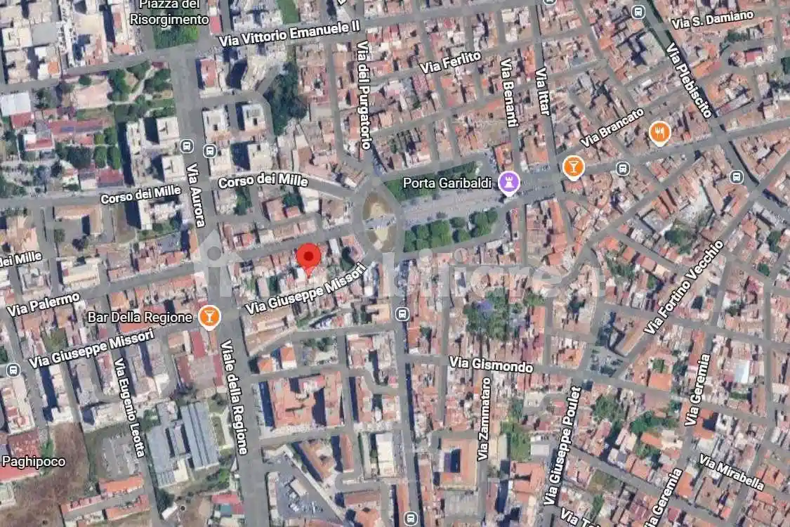 Appartamento in vendita a Catania