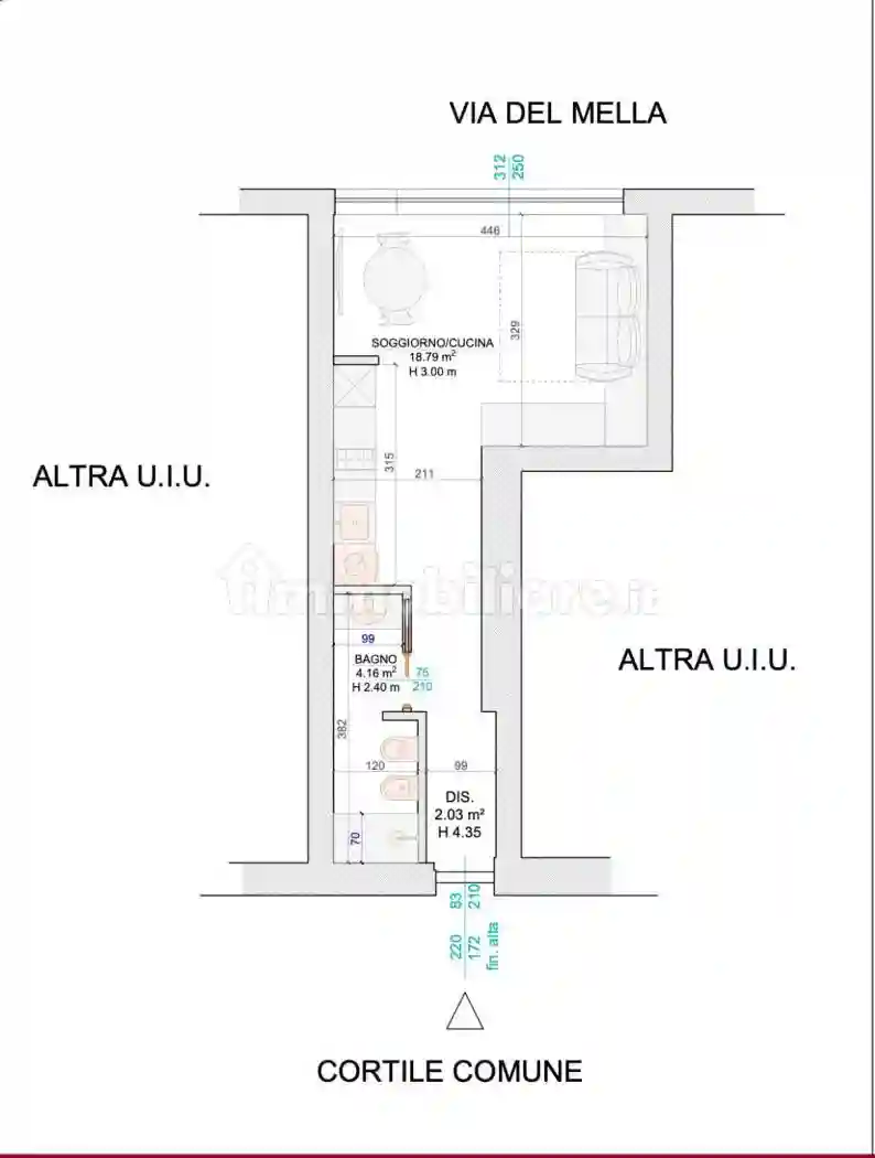 Appartamento - foto 2