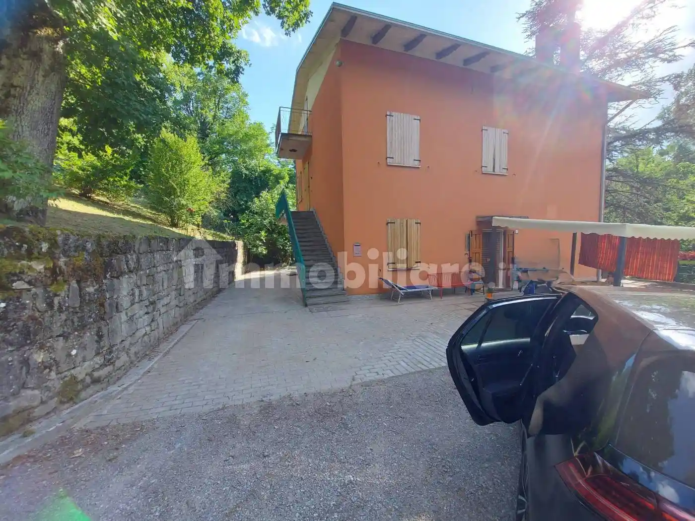 Appartamento in vendita a Castel d'Aiano