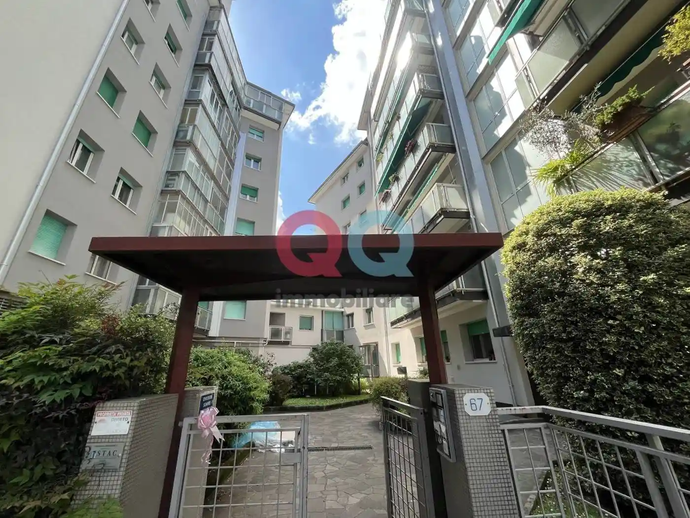 Appartamento in vendita a Udine