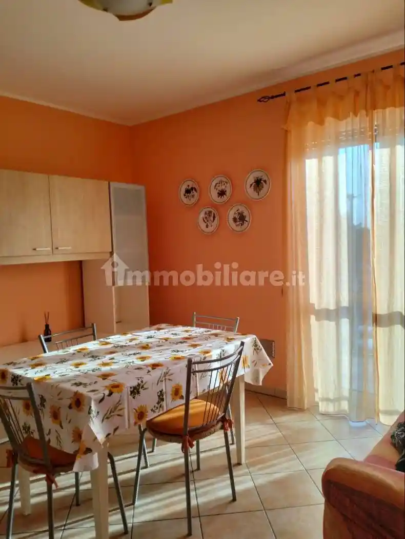 Appartamento in affitto a Govone