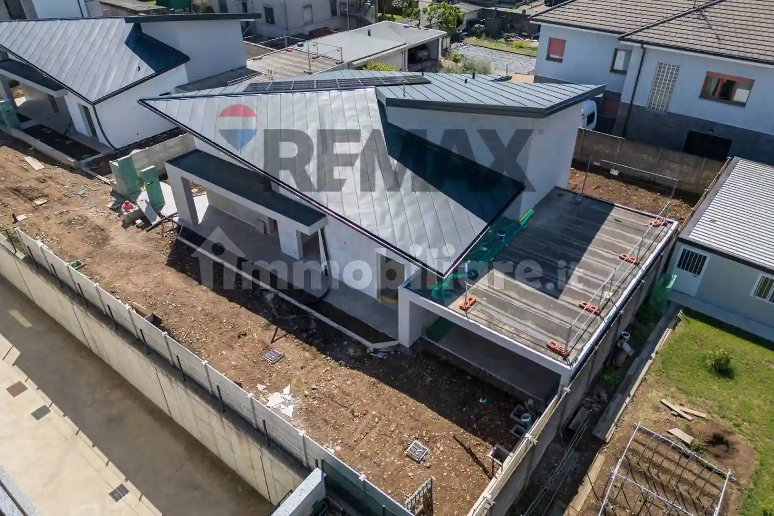 Villa - foto 4