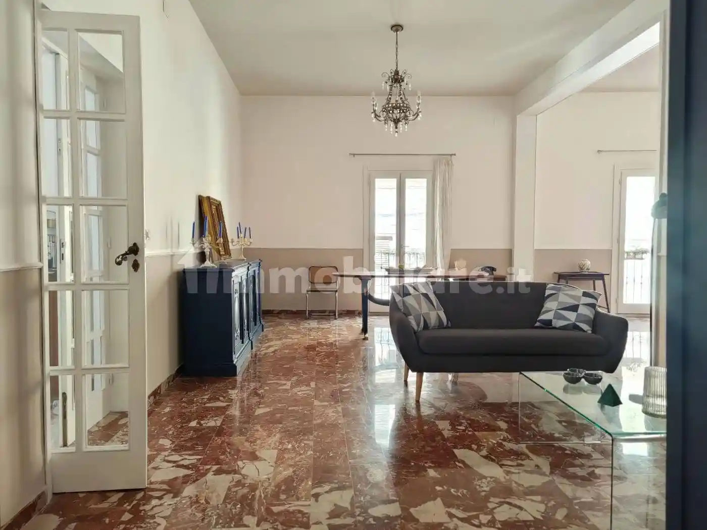 Appartamento in affitto a Marsala