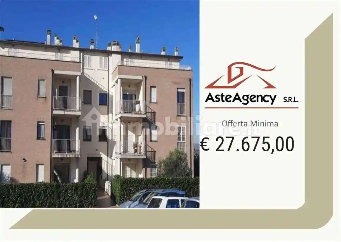 Appartamento in vendita a Collazzone