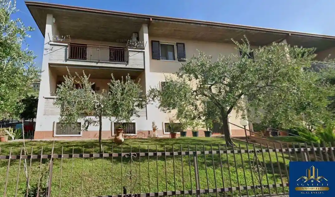 Appartamento in vendita a Cavaion Veronese