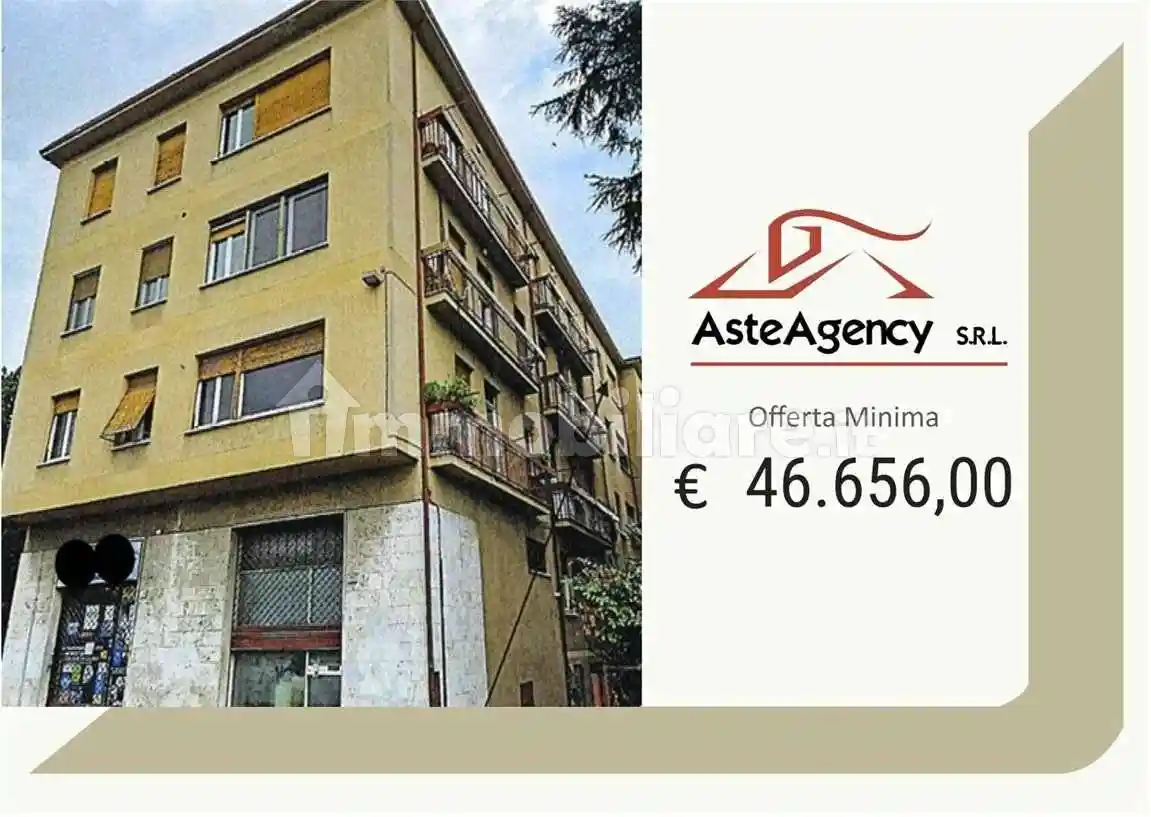 Appartamento in vendita a Foligno