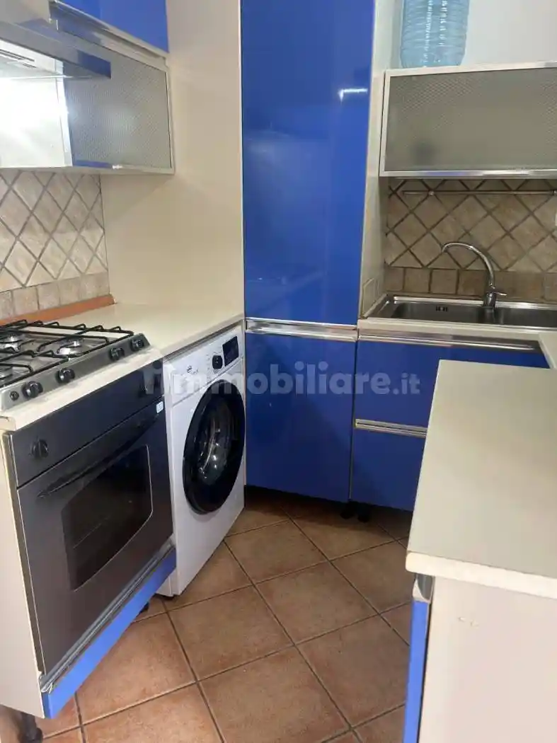 Appartamento in affitto a Napoli