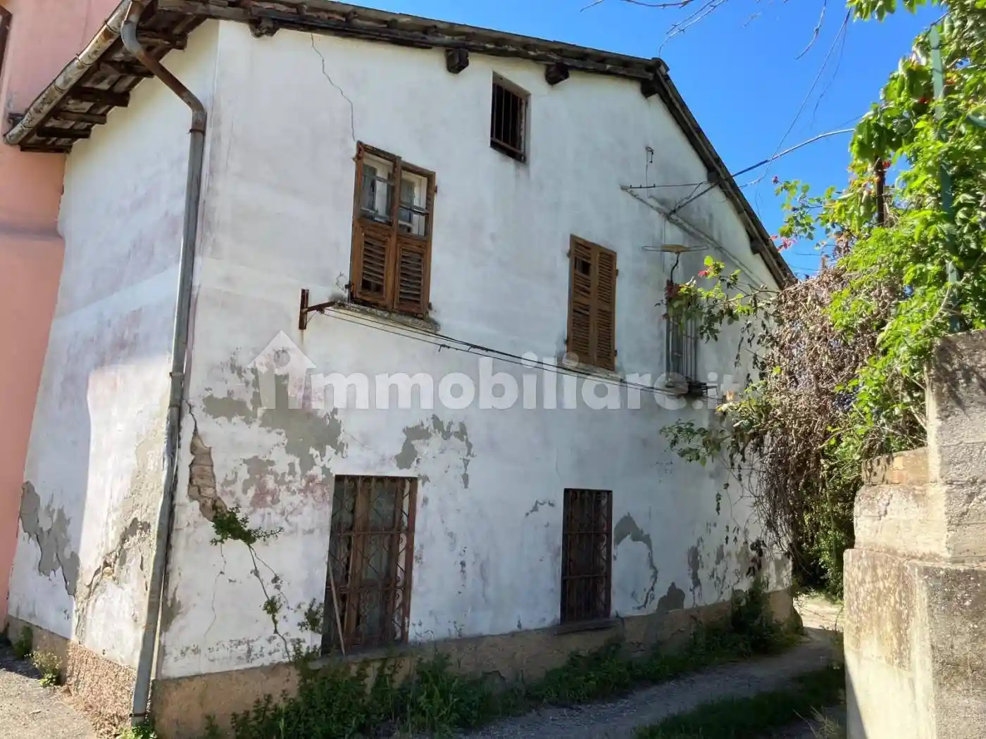 Casa indipendente in vendita a Sant'Agata Fossili