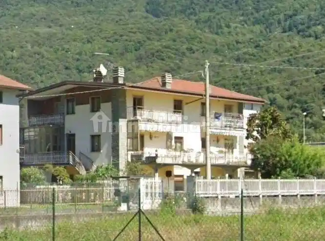 Appartamento in vendita a Sellero