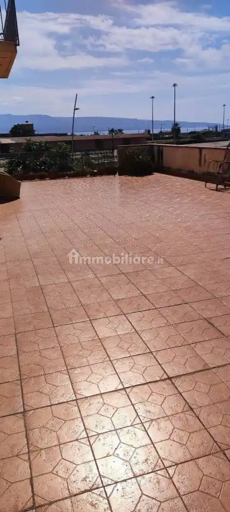 Appartamento in vendita a Messina