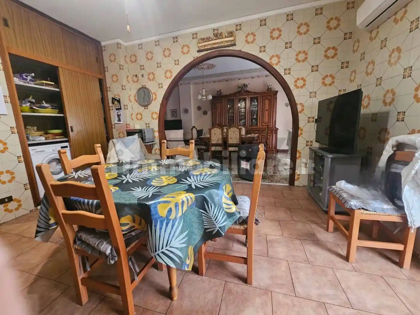 Appartamento in vendita a Bagheria