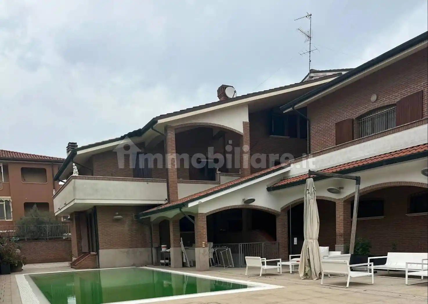 Appartamento in vendita a Comacchio