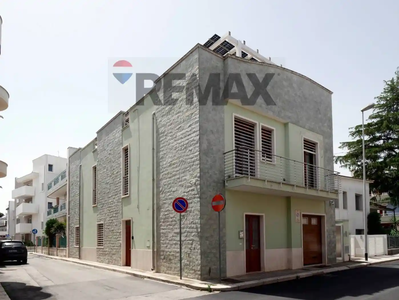Casa indipendente in vendita a Bitritto