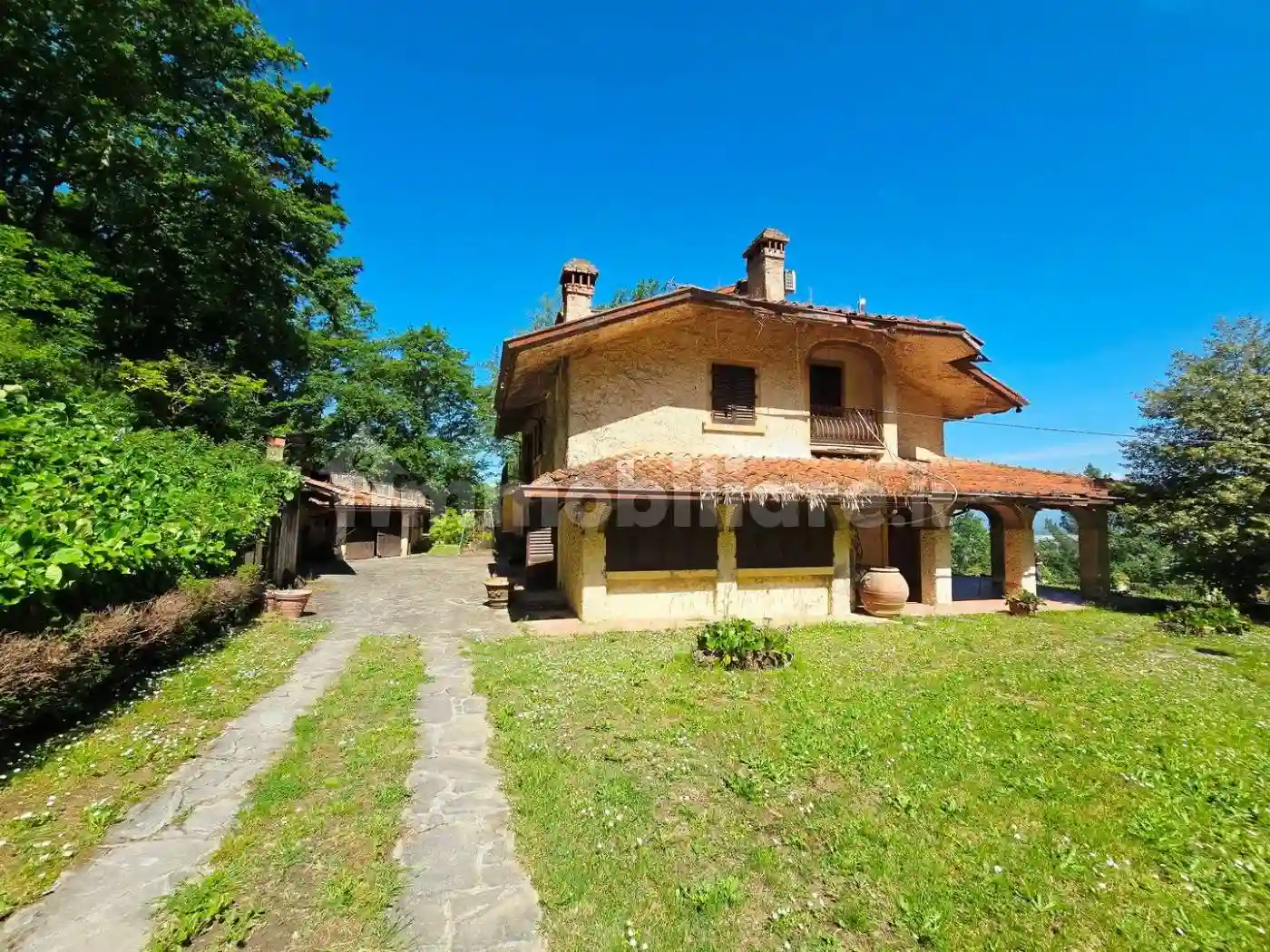 Villa - foto 2