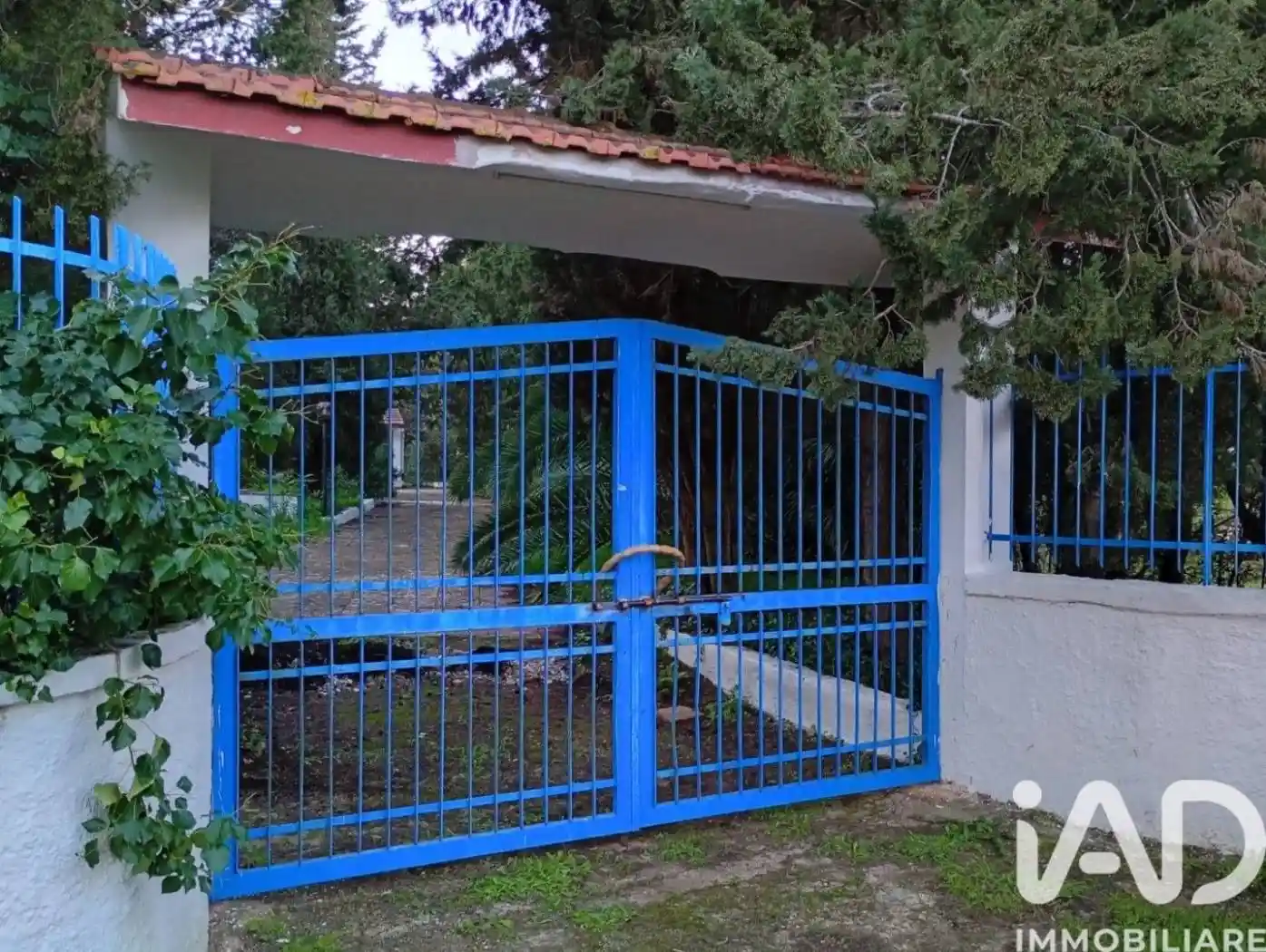 Villa in vendita a Carovigno