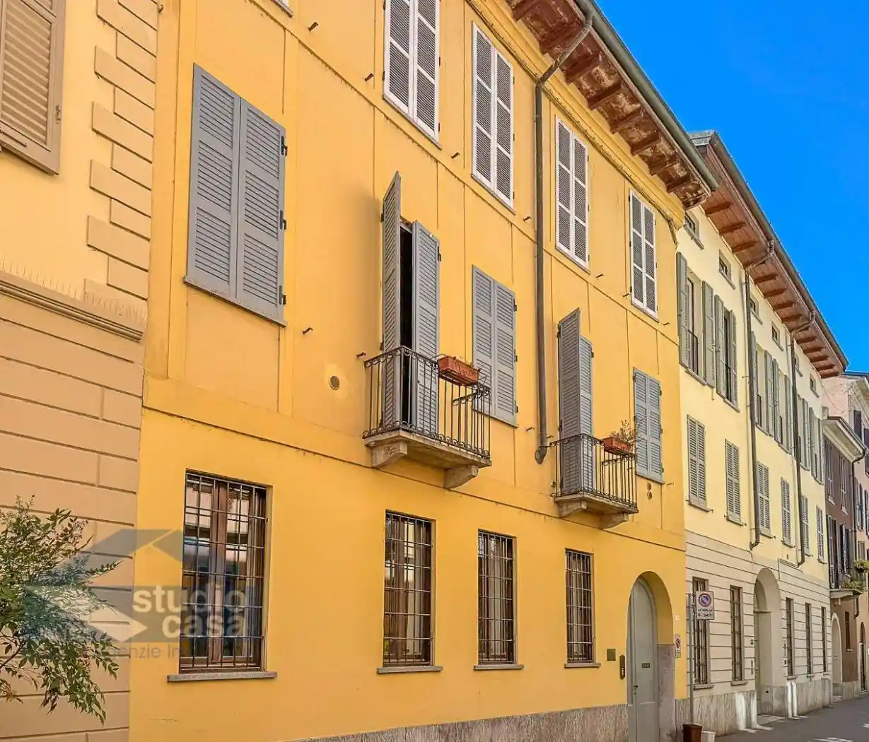 Appartamento in vendita a Lodi