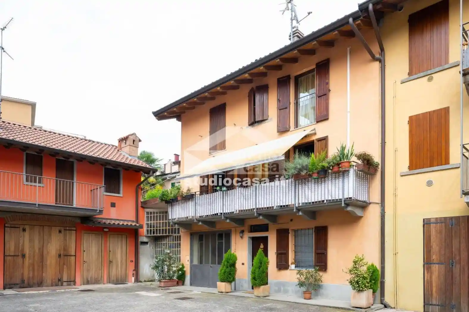 Villa in vendita a Bergamo