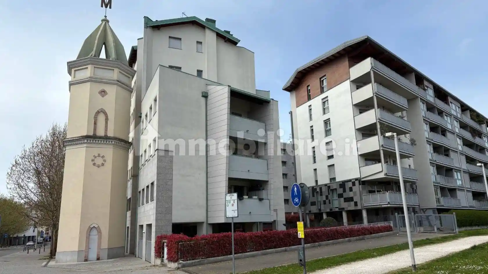 Appartamento in vendita a Bergamo