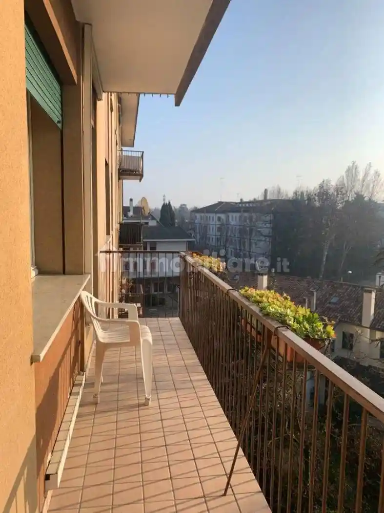 Appartamento in affitto a Treviso