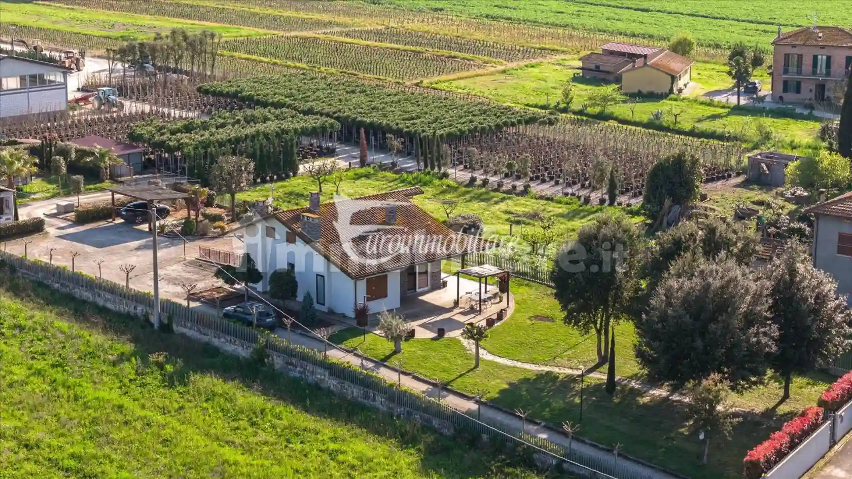 Villa - foto 4