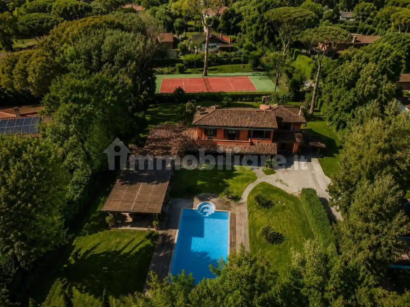 Villa - foto 2