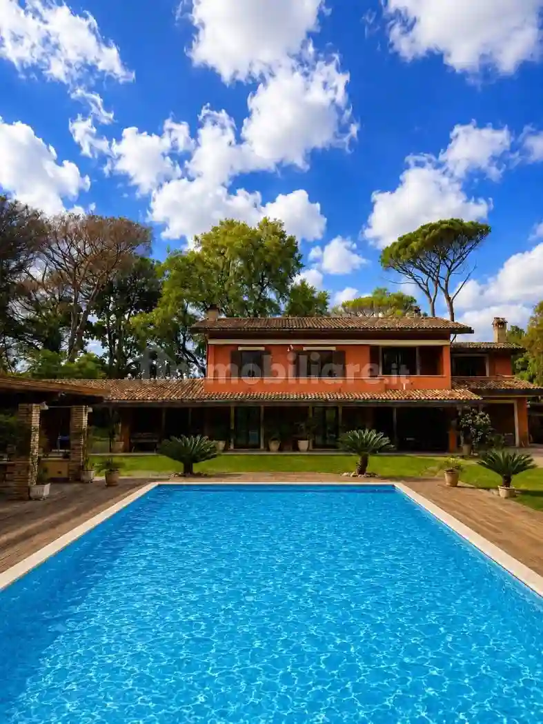Villa - foto 3