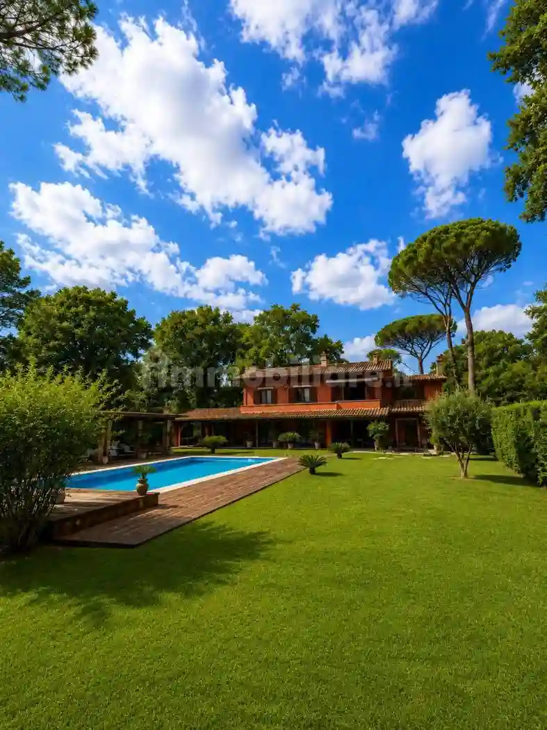 Villa - foto 4