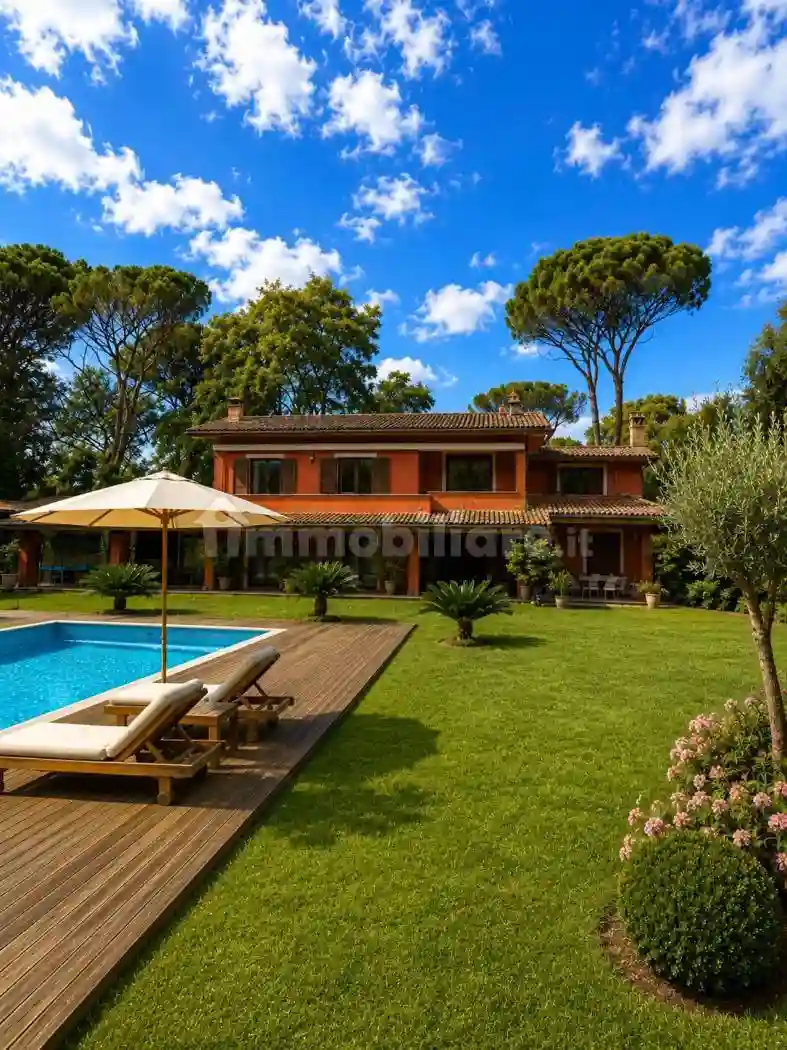 Villa - foto 5