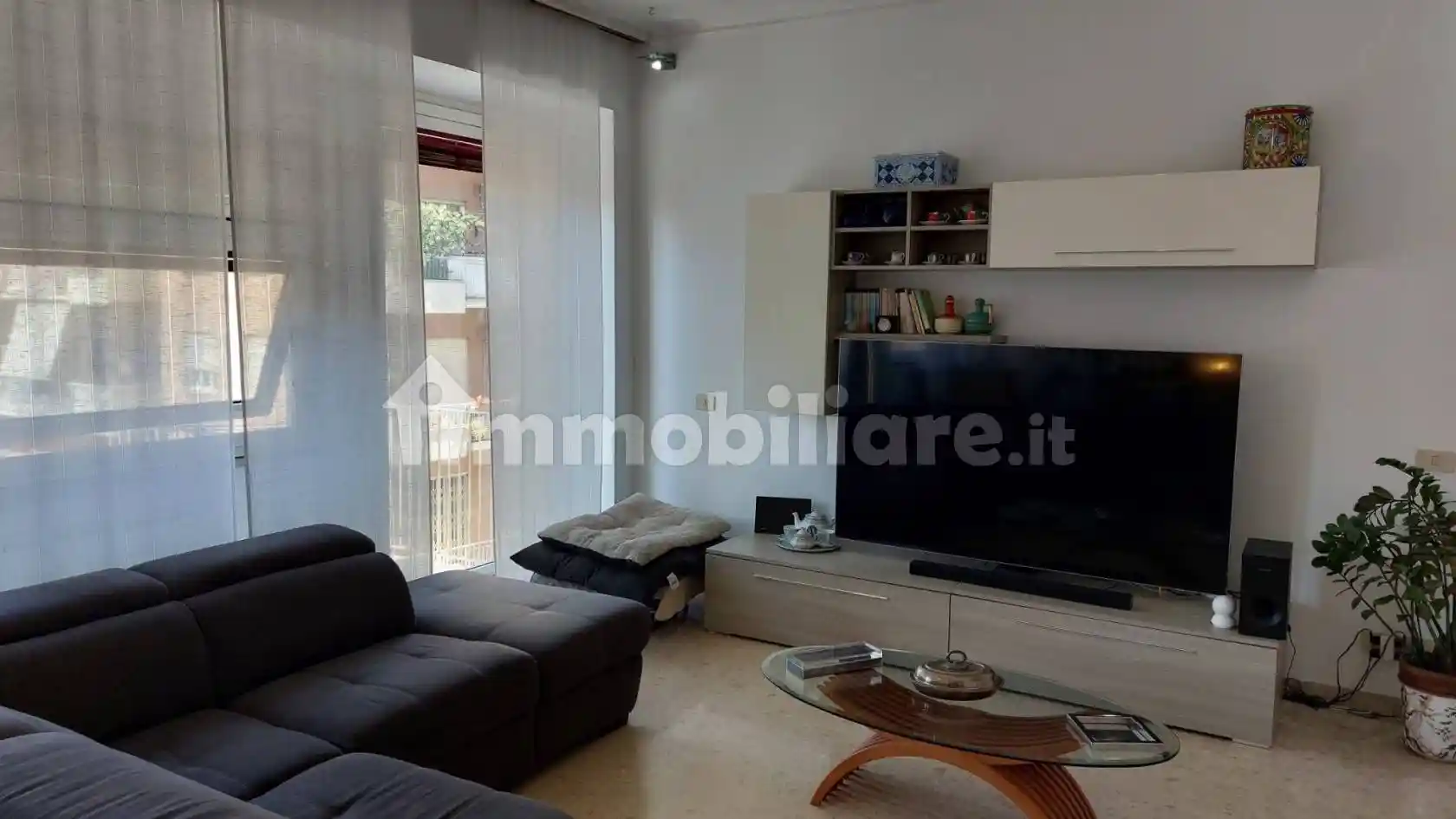 Appartamento in affitto a Roma