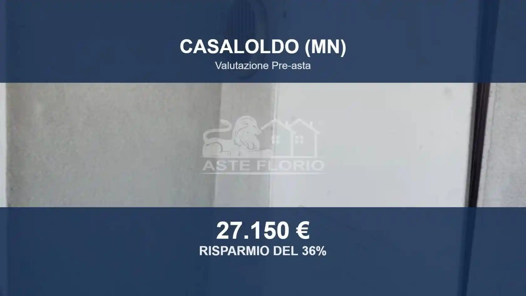 Appartamento in vendita a Casaloldo